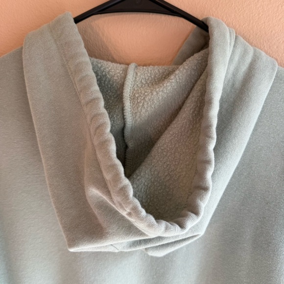 Coors Beer Hoodie Sweatshirt. Officially Licensed Medium Hybrid Apparel - Picture 8 of 9